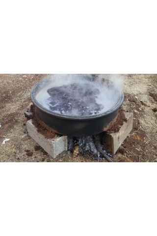 Pekmez Toprağı 1 Kğ