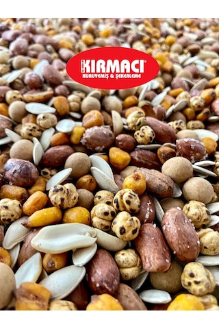 Sıddık Kırmacı Düğün Kına Nişan Çerezi 5 KG