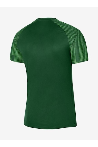 Nike Y Nk Df Academy Jsy Ss Çocuk Forma Yeşil