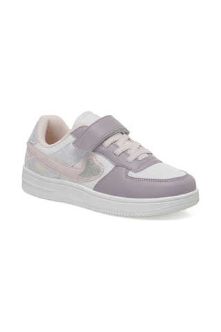 Polaris Hardy.f5fx Lila Kız Çocuk Sneaker 000000000101969825 Mor