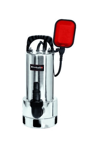 Einhell Gc-Dp 9035 N Dalgıç Pompa Kirli Su - 4170778