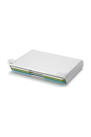 Joseph Joseph Folio Slim 3 Parçalı Raf Altı Doğrama Tahtası Seti