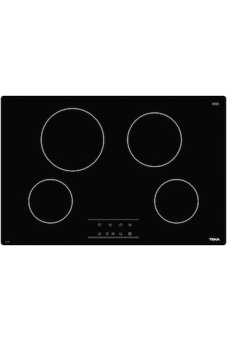 Teka ATV 90 Davlumbaz + TB 770 Siyah Elektrikli Ocak + Hak 627 BK Fırın Siyah Ankastre Set