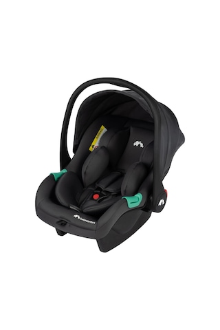 Bebeconfort Sunlite Duo Otomatik Katlanan Kompakt Seyahat Sistem Bebek Arabası Mineral Graphite