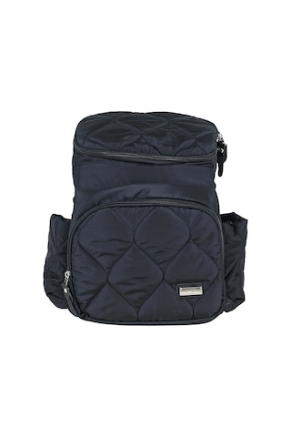 Prego Montana Bebek Bakım Çantası Siyah 3084 Siyah