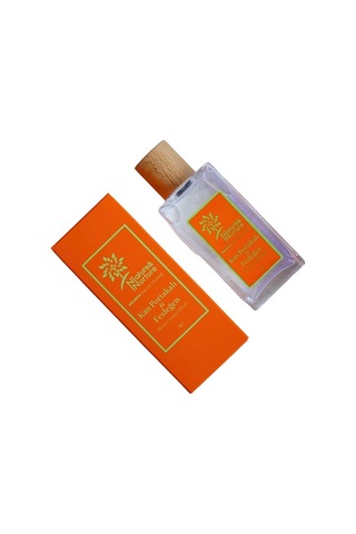 Nature & Nurture Kan Portakalı & Fesleğen Kolonyası 190 ML