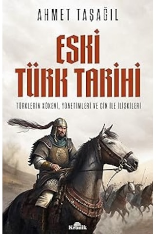 Entelektüel: Sürgün, Marjinal, Yabancı + Eski Türk Tarihi: Türklerin Kökeni, Yönetimleri Ve Çin İle İlişkileri