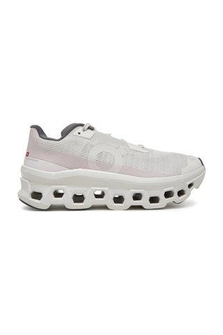 On Running On Runnıng Cloudmonster Voıd Kadın Ayakkabı 3wf10493045 Pembe