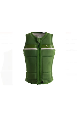 Follow Signal Darbe Yeleği Sörf Vest Kadın F12303-ce Beden L