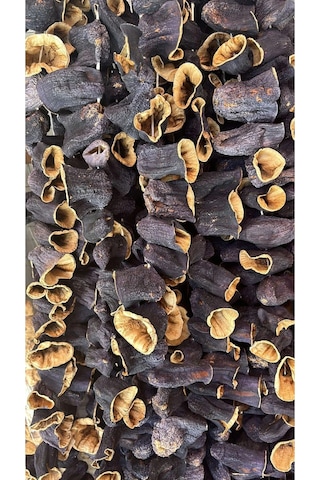 Gaziantep Yeni Mauhsul Patlıcan Dolmalık 1 Dizi 25