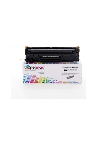 Tonermax Canon Crg-737 Uyumlu Toner /Canon Mf-216N Uyumlu Toner