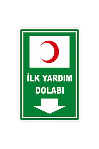 Engelli Araç Park Yeridir 25x35 Cm Dekota Levha Uv Baskı Kolay Montaj İkaz Tabelası