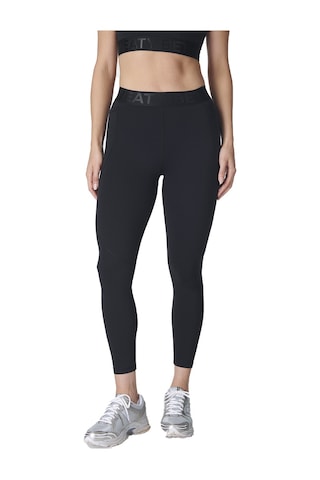 Sweaty Betty Power 7/8 Elastıc Waıst Gym Le 6000 SiYAH