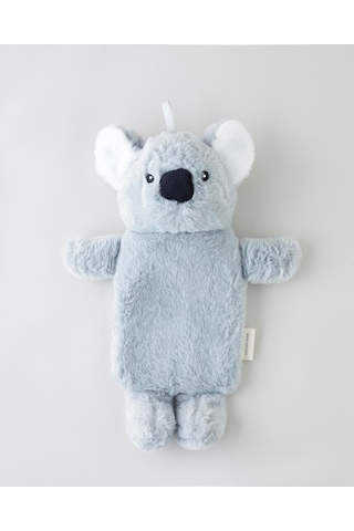 English Home Baby Koala Sıcak Su Torbası 750 Ml Gri Gri