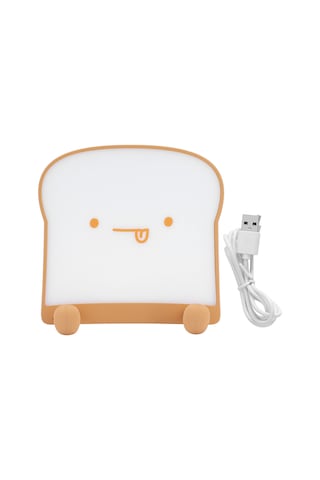 Ekmek Şekilli Usb Gece Lambası - Yongtao A