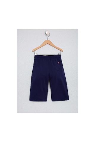 U.S. Polo Assn. Erkek Çocuk Şort Çok Renkli