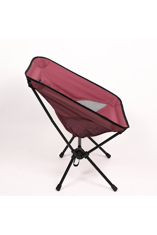 Freecamp Jett Katlanır Sandalye-bordo