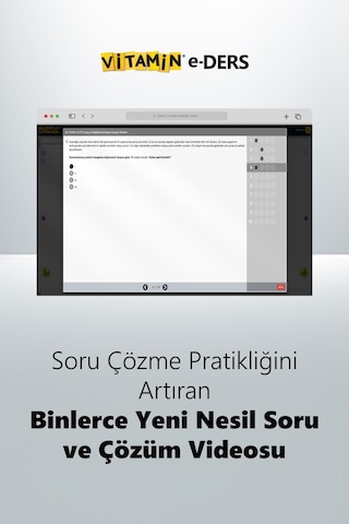 6. Sınıf Türkçe (e-Ders) | 1590 Yeni Nesil Soru 1111 Dakika Video | Yazılıya Hazırlık ve Dil Bilgisi