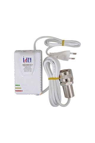 İtek HSS2000 EX-1 Gaz Dedektörü