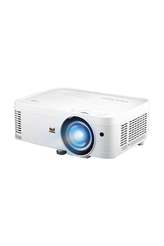 Viewsonic LS500WH LED 1280x800 3000 LED LUMEN HDMI 3D Projeksiyon Cihazı