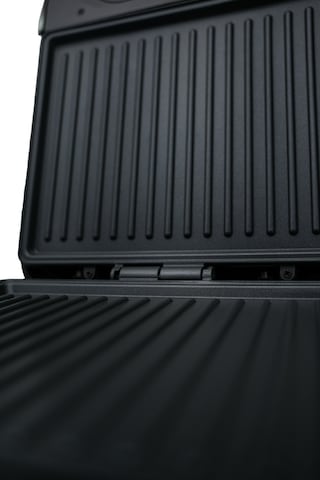 Sokany SK-08053 1200 W Yapışmaz Plakalı Dikey Saklanabilir Mini Tost Makinesi