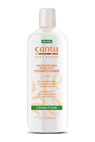 Cantu Shea Butter Nemlendirici Saç Kremi 400ml