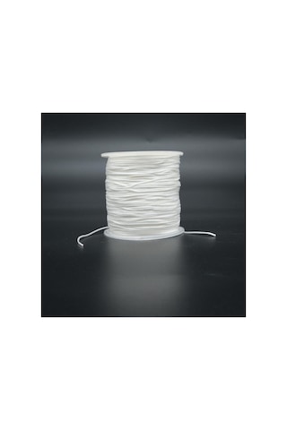 Dandelino Paraşüt Ipi Beyaz 0.8 Mm