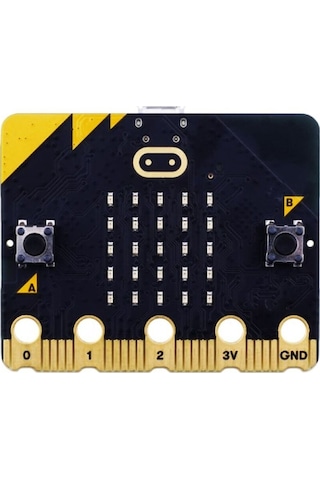 Bbc Micro:bit Go V2.2