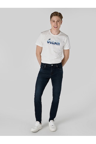 Colin's Colins Koyu Mavi Erkek Pantolon Cl1065538 Q1.v1 Dn42929 001