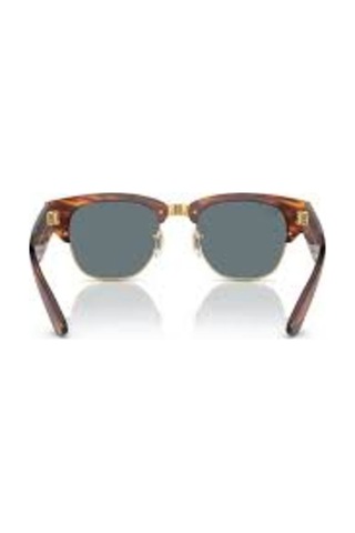 Ray-ban R0316s 954/3r 53 Unisex Güneş Gözlüğü Çok Renkli