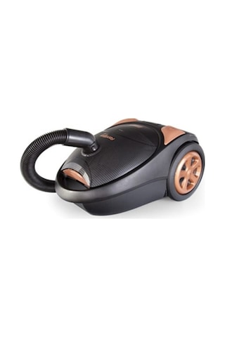 Fantom DC2800 Canister 850 W Toz Torbalı Elektrikli Süpürge