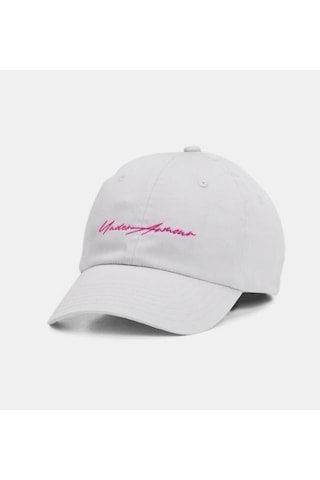 Ua Favorite Hat Spor Şapka