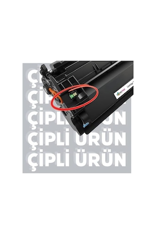 Hp Uyumlu 150a W1500a Uyumlu Toner - Çipli Laserjet Mfp M141a M141w M111a M111w Yazıcılar İle Uyumlu