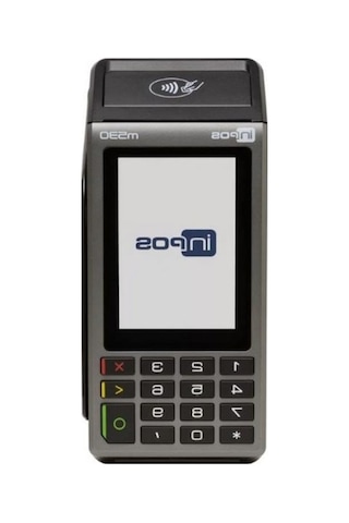 Yazar Kasa Pos, İnpos M530 4g Modeli