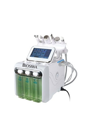 Hydrafacıal Cilt Bakım Cihazı