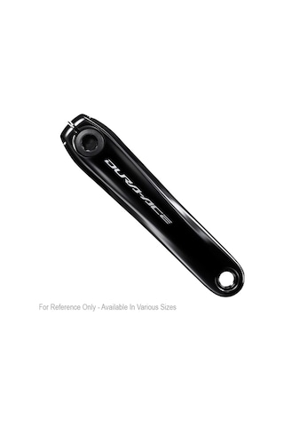 Shimano Dura-ace Fc-r9200 Aynakol 12v 52/36t 165mm