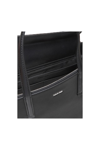 Calvin Klein Calvın Kleın Kadın Omuz Çantası Lv04f3098g-ub1 Siyah