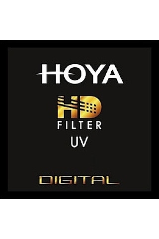 Hoya 58 MM Hd UV Dıgıtal Filtre