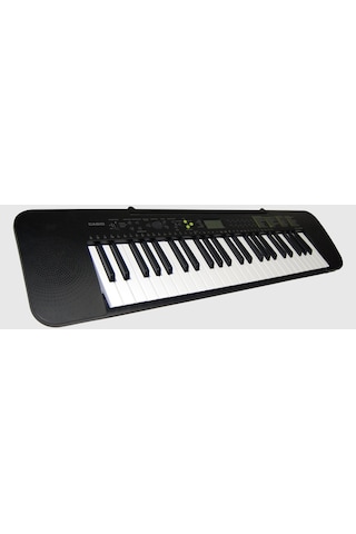 Casio Ctk-240 Model Dijital 49 Tuşlu Org-Adaptör