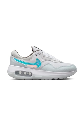 Nike Nıke Aır Max Motıf Unısex Çocuk Ayakkabı Dh9389-101 Beyaz