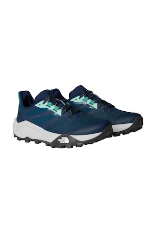 The North Face W Offtrail Versa Kadın Spor Ayakkabı-31506 mavi