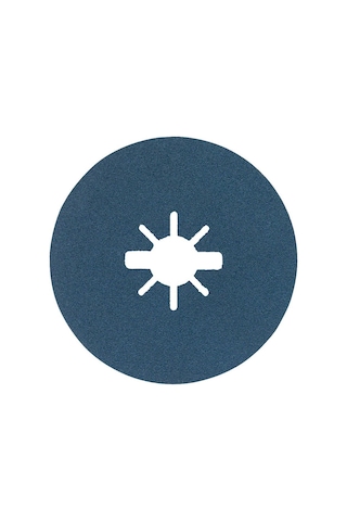 Bosch X-Lock 115 mm 100 Kum Best Serisi Metal Fiber Disk -2608619157