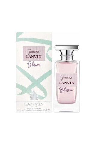 Lanvin Jeanne Blossom Edp 100 Ml Kadın Parfümü Çiçeksi