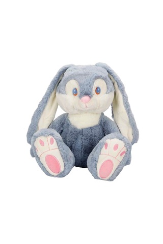 4806 Sevimli Peluş Tavşan 35 Cm -sunman Belirtilmemiş