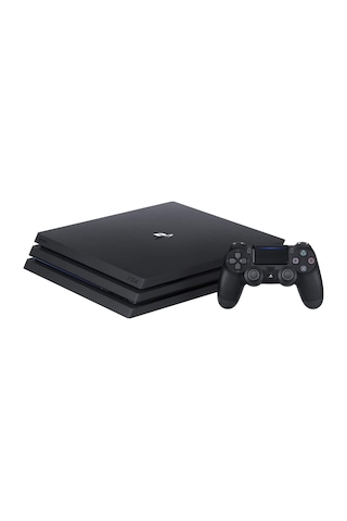 Sony Playstation 4 Pro 1 TB Oyun Konsolu (İthalatçı Garantili)