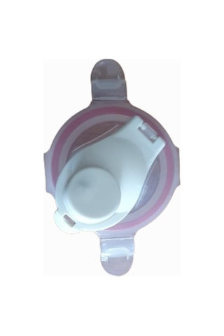Barocook Isıtıcı Mug Kilitli Kapak Yedek Parça 360 ML