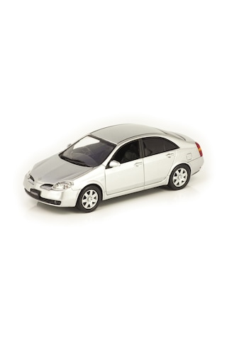 1:43 Ölçek Fırst43 2001 Nissan Primera Diecast Metal Minyatür Model Araba 10cm