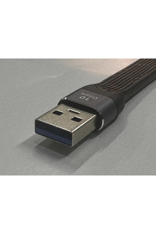 10 Gbps Typec Kablo 13 Cm Usb Typec Kablo