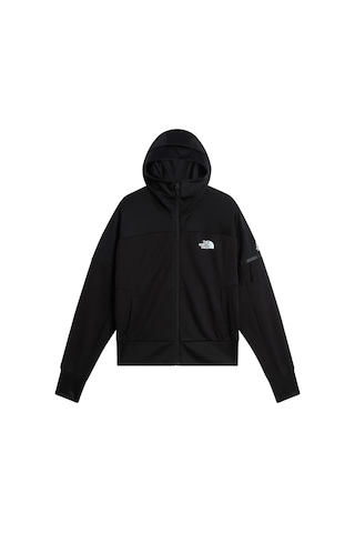 The North Face W Mountaın Athletıcs Fleece Pant 2.0 Kadın Pantolon Nf0a8j9bjk31 Siyah