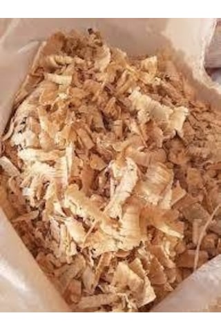 Tavşan Hamster Ginepig Ve Kemirgen Tozsuz Çam Talaşı 5 Adet 15lt